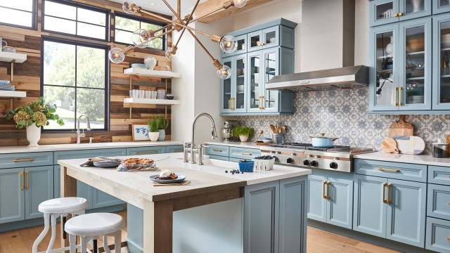 Kitchen project 2