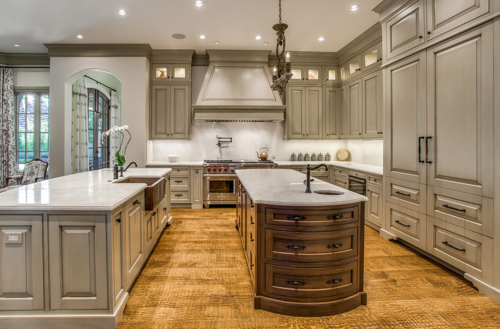 Kitchen project 6