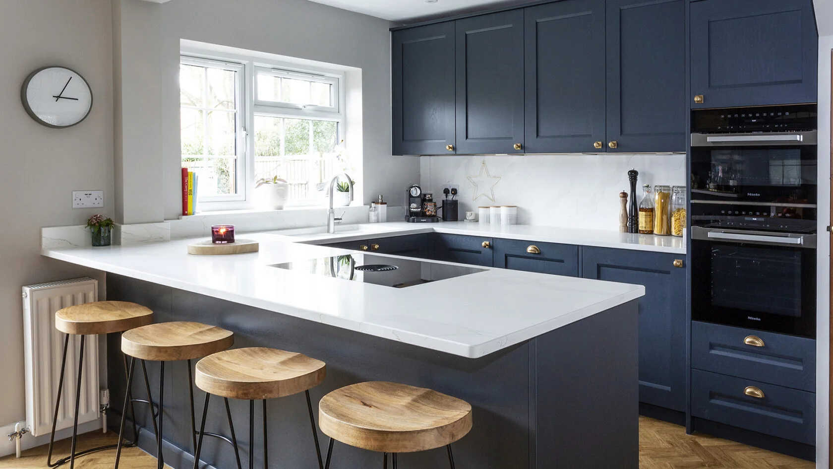 Kitchen project 4