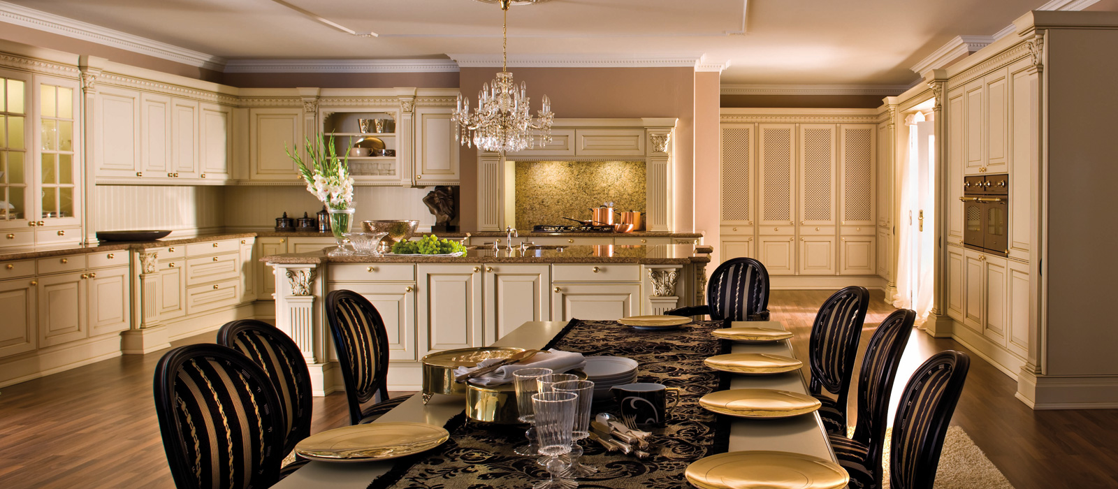Kitchen project 5